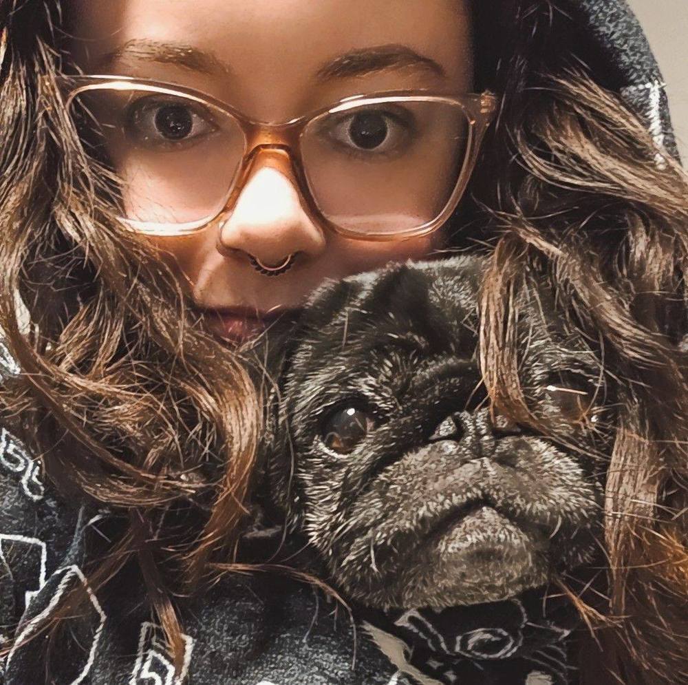 Meet your Posher, Meghan